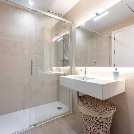 Apartment 250 La Cala Calaserena La Cala De Mijas