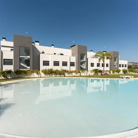 250 La Cala Calaserena * La Cala De Mijas