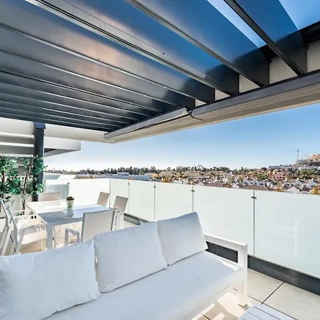 250 La Cala Calaserena Apartment