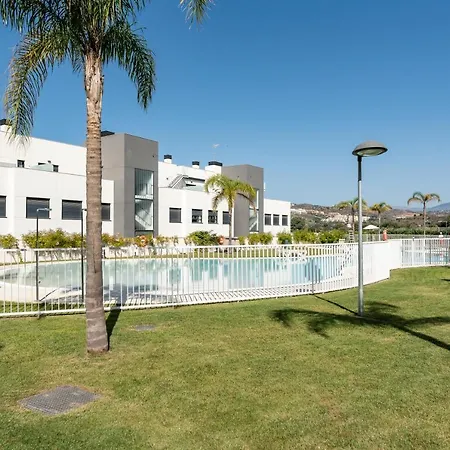 Apartment 250 La Cala Calaserena