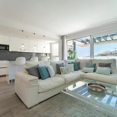 Apartment 250 La Cala Calaserena La Cala De Mijas