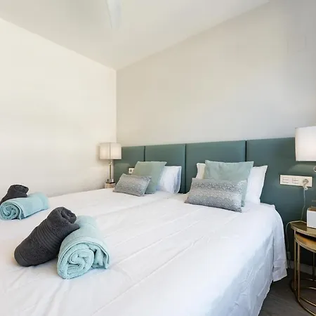 250 La Cala Calaserena Daire