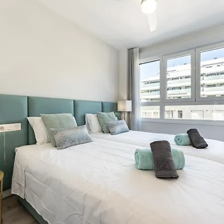 Apartment 250 La Cala Calaserena