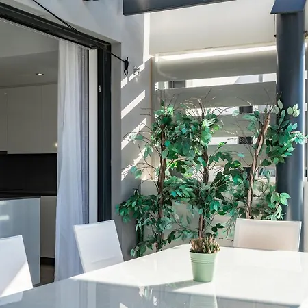 250 La Cala Calaserena Apartment *